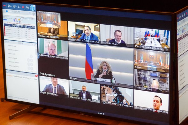 В Коми против новой коронавирусной инфекции привито более 9 тысяч человек