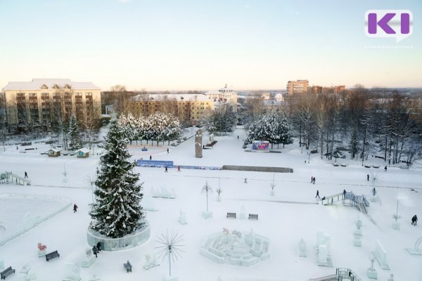 В Сыктывкаре временно отменяются ярмарки выходного дня

