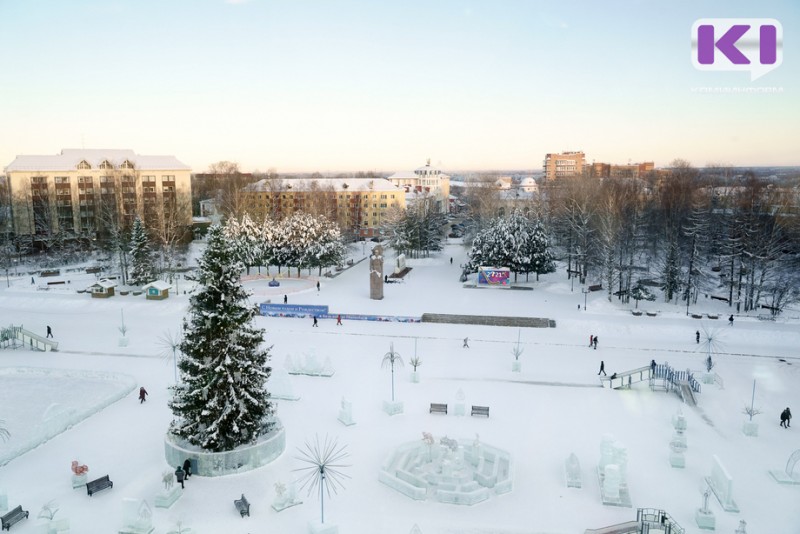 В Сыктывкаре временно отменяются ярмарки выходного дня

