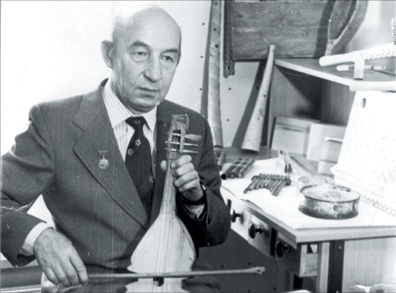 Семье родственников Прометея Чисталёва нужна помощь