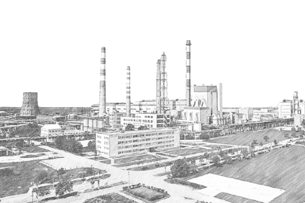 Как развивалась экономика Коми последние сто лет