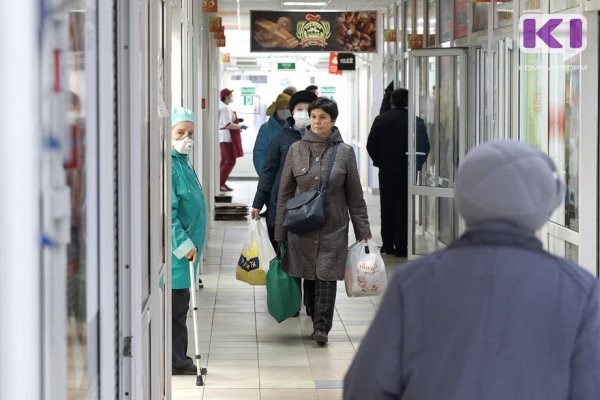 Суд оштрафовал магазин 