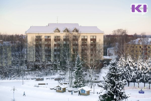 Жители Коми держат на депозитах в банках почти 150 млрд рублей