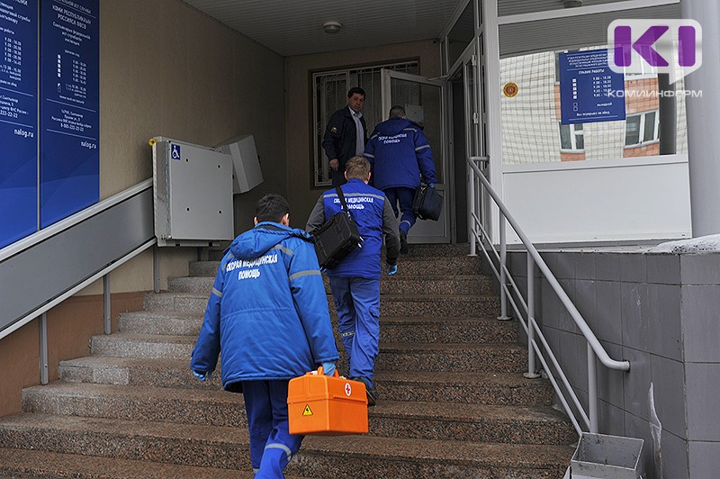 В Коми расследуют два несчастных случая на производстве