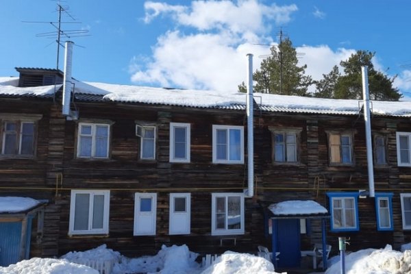 В поселке Верхняя Максаковка подключат газ к последнему дому, где были выявлены нарушения