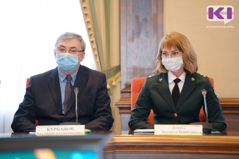 В Коми складывается стабильная обстановка на рынке нефтепродуктов 