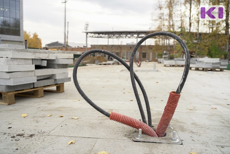 Минстрой призвал жителей Коми активнее голосовать за проекты "Формирование комфортной городской среды"