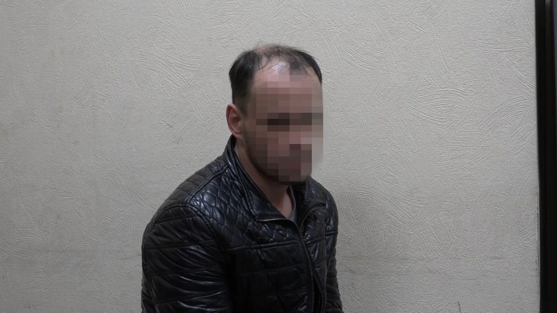 Житель Коми "заминировал" международный аэропорт имени Геннадия Невельского