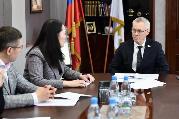 Лесопереработчики Коми обратились в Госсовет республики по вопросу экспортных ограничений

