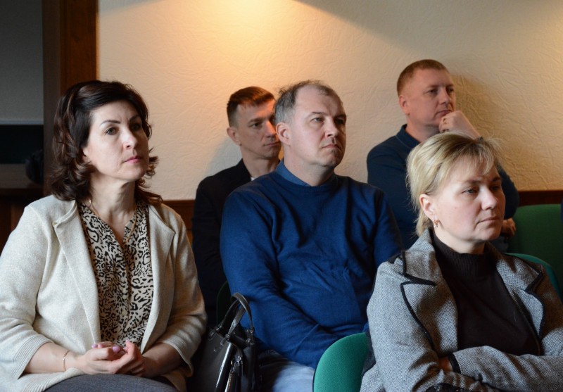 Финно-угорский этнопарк открыт для активного сотрудничества с малым и средним бизнесом