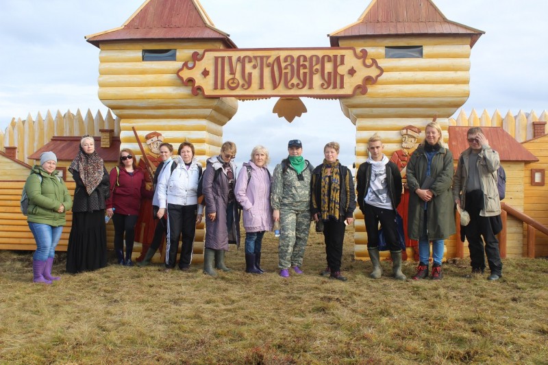 Определены победители грантового конкурса ЛУКОЙЛа

