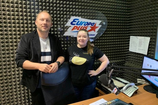 Общественник Андрей Юркин поддержал Всероссийскую эколого-культурную акцию 