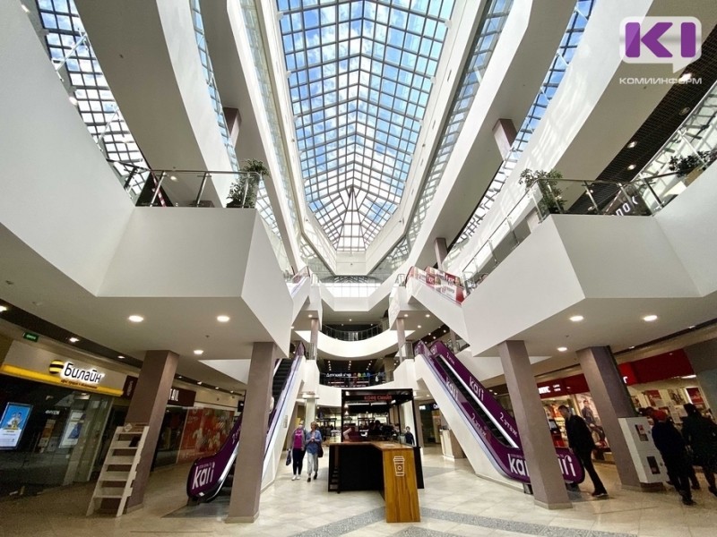 Крупным сетям хотят запретить работать по ночам и в выходные 