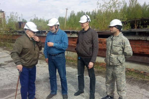 Предприниматели Инты обозначили ТПП Коми проблемы, препятствующие развитию бизнеса северных территорий 