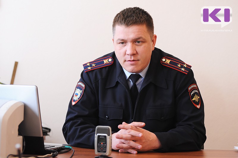 Ильдар Хуснутдинов: "Жить в Сыктывкаре уютней и спокойней, чем когда-либо"