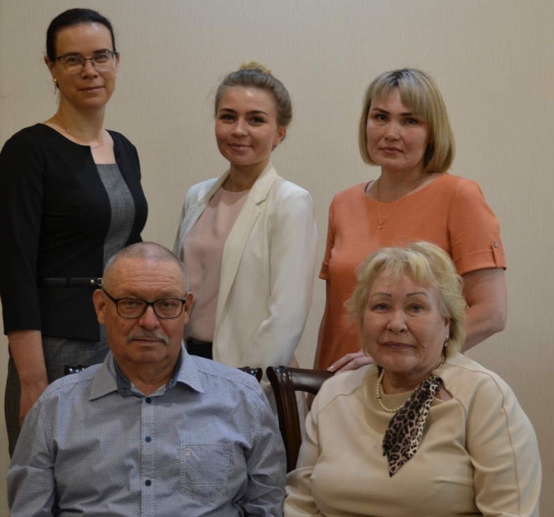 Игорь Дягилев: "Развитие медицинских династий – это точка опоры в решении кадрового вопроса"

