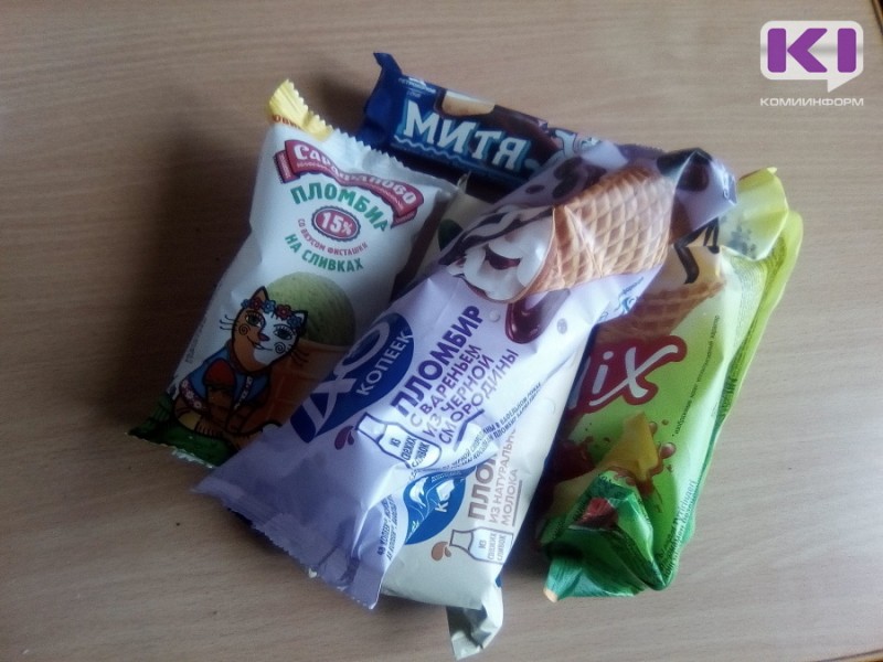 Производители Коми соблюдают требования к введению маркировки товаров