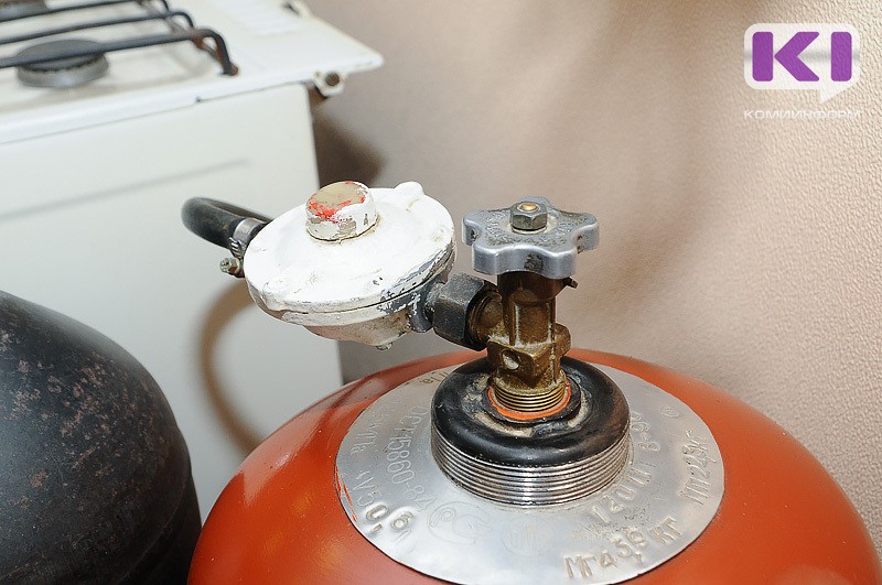 Удерживавший своего сына в бане сыктывкарец предстанет перед судом