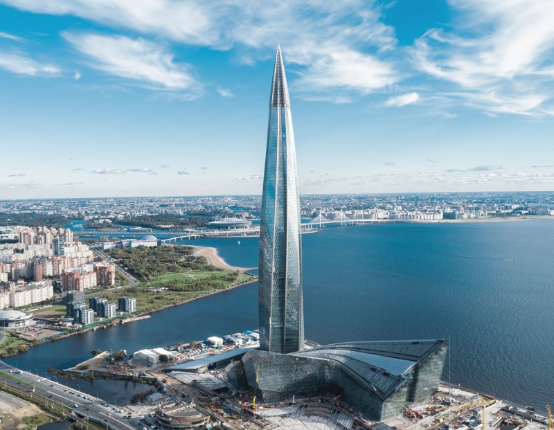 Состоялось годовое собрание акционеров ПАО "Газпром" 