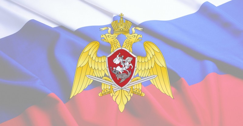 Эпизод учения Росгвардии "Заслон-2021" пройдет в Коми