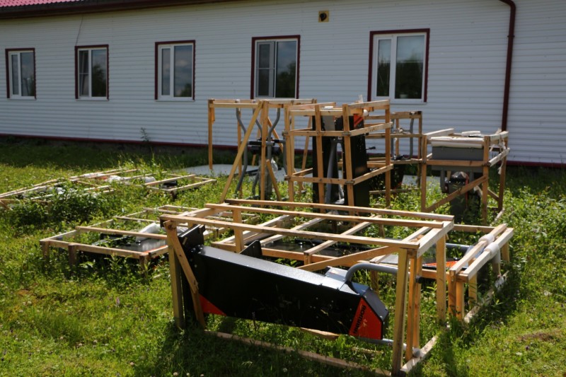 В Коми реализовано 63 народных проекта 