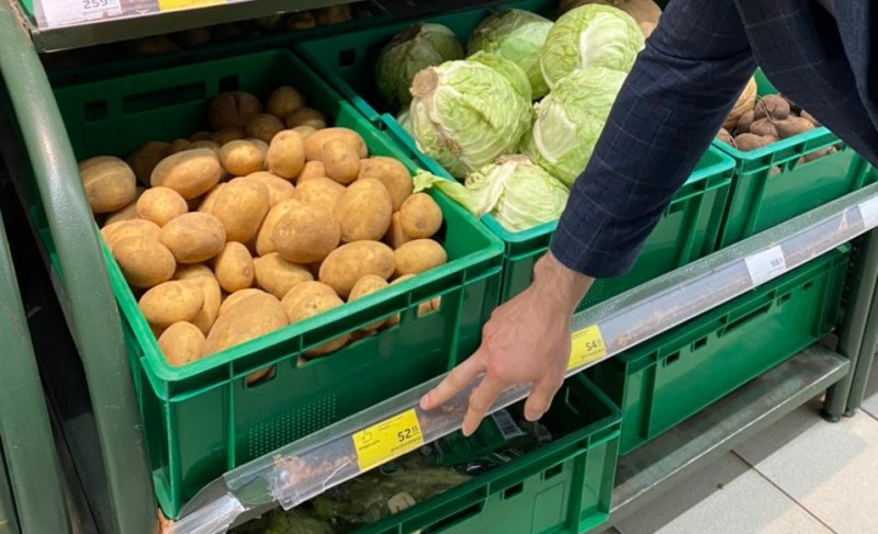 Рабочая группа по "борщевой корзине" в Коми начала свою работу