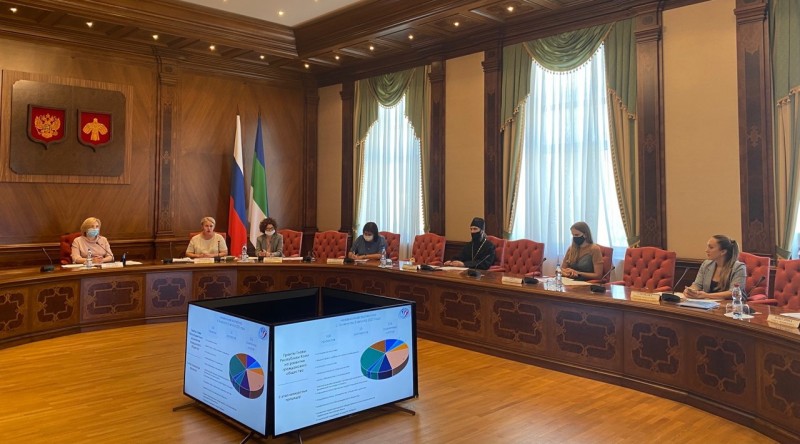 Победителями конкурса грантов главы Коми признаны 97 СОНКО