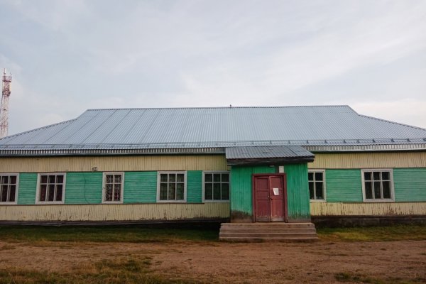 В Центре досуга в Корткеросском районе провели масштабный ремонт