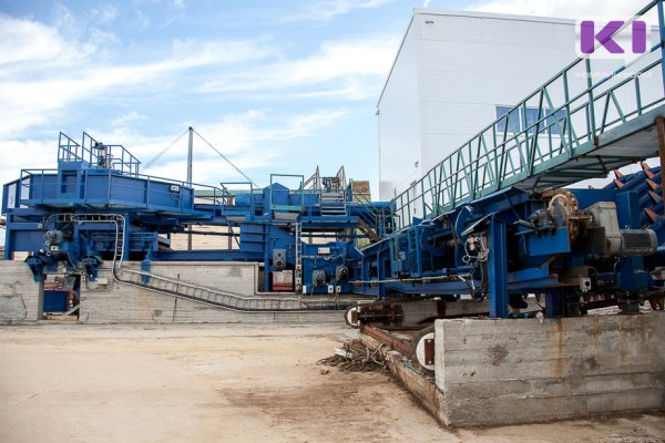 В Коми ожидают стабилизацию экономической ситуации в регионе