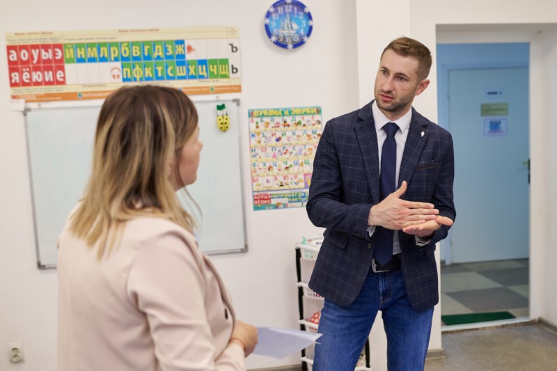 Сергей Жеребцов: "Мы обучили 53 социальных предпринимателя по специальной акселерационной программе" 