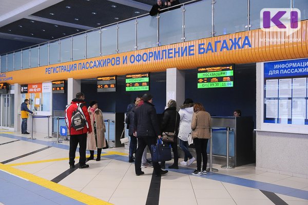 Авиабилеты по России подешевели на 30%

