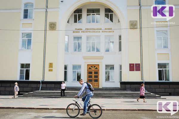 Предприниматель о послании главы Коми: 