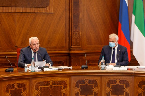 Ситуация в экономике Коми выправляется 