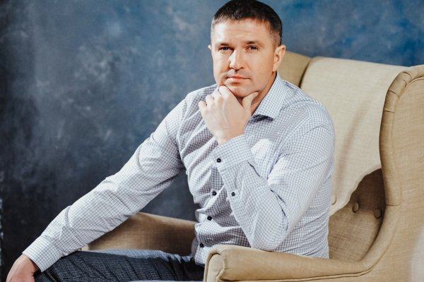 Региональным директором ПСБ в Сыктывкаре назначен Денис Ковальчук 