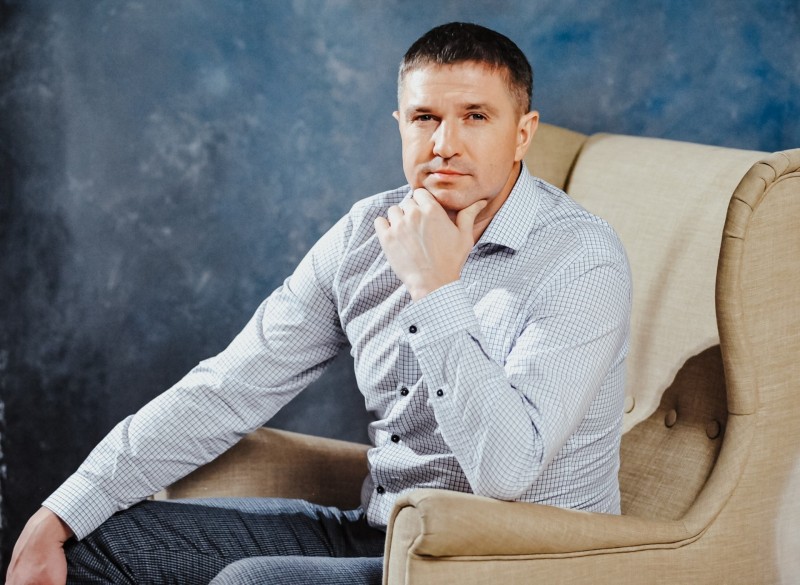 Региональным директором ПСБ в Сыктывкаре назначен Денис Ковальчук 