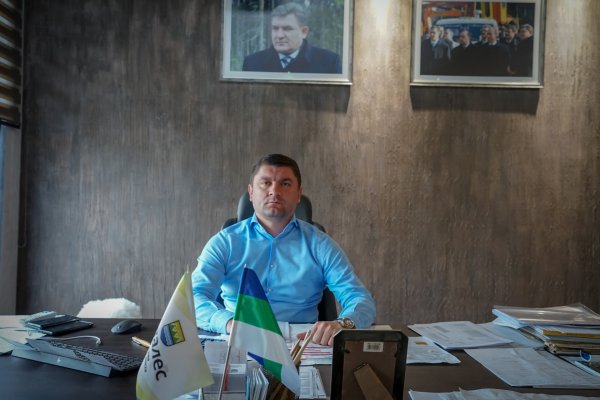 С заботой о сотрудниках: совет директоров компании 