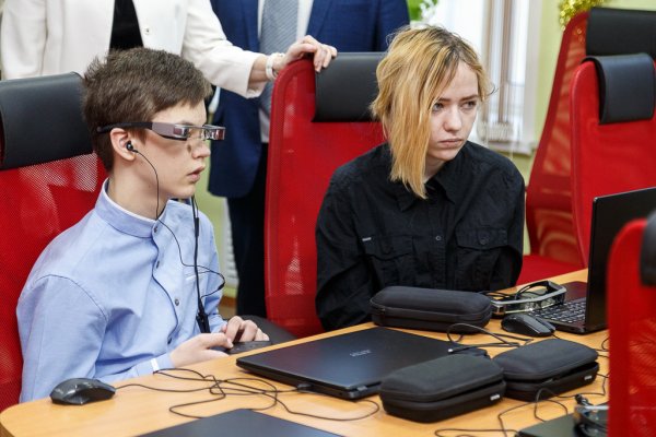 В Усинске в 2022 году планируют открыть Центр 