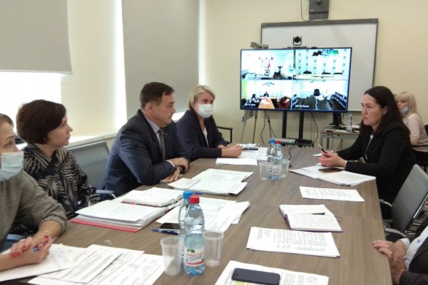 Товаропроизводители Коми представят продукцию на Международной конференции торговых палат и деловых ассоциаций арктических регионов