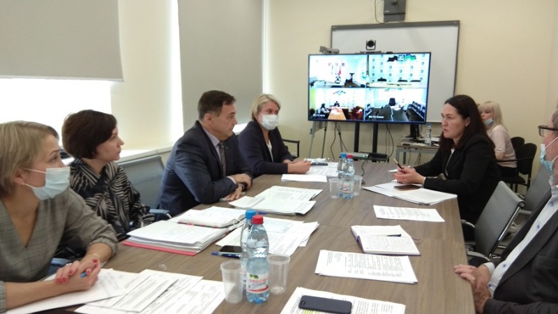 Товаропроизводители Коми представят продукцию на Международной конференции торговых палат и деловых ассоциаций арктических регионов