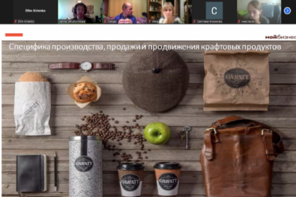 Самозанятые Коми освоили новый подход в продвижении товаров и услуг в сфере народно-художественных промыслов
