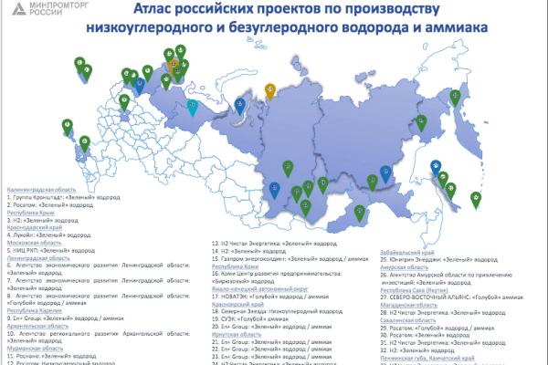 В Коми планируется создать масштабное производство - 