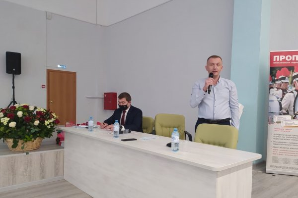 Арктический медицинский форум в Воркуте будет проходить раз в два года