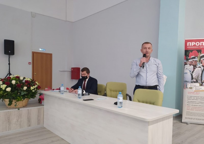 Арктический медицинский форум в Воркуте будет проходить раз в два года