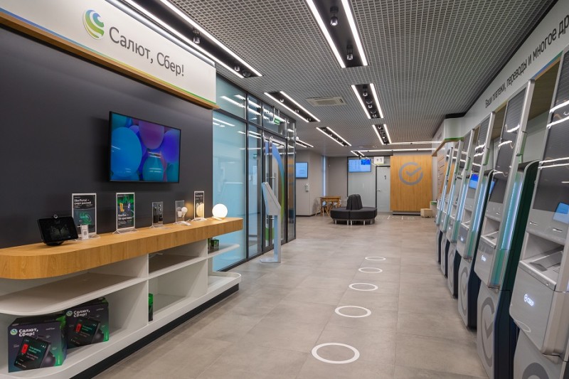 Более 90 тысяч потребительских кредитов оформили жители Коми в Сбербанке за 9 месяцев 2021 года