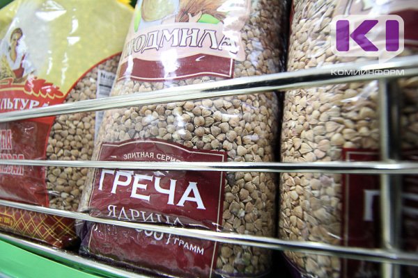 Производители круп уведомляют сети о повышении цен на гречку, овсянку и хлопья