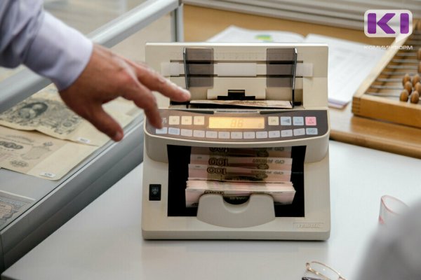 Инфляция позволила банкам заработать дополнительно 1 трлн рублей