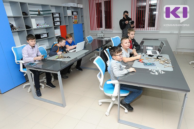 В Коми возобновляется работа организаций дополнительного образования