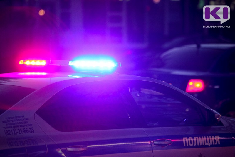 В Усть-Куломском районе сотрудники полиции раскрыли угон ВАЗ-2110
