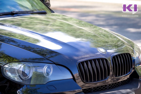 Выдачи автокредитов в Коми сократились в октябре на 15,8%