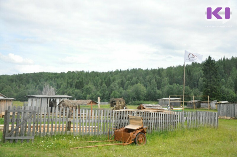 Два проекта Коми по агротуризму отобраны на федеральном уровне